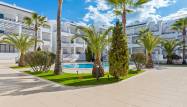 Revente - Appartement - Torrevieja - Costa Blanca