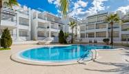 Revente - Appartement - Torrevieja - Costa Blanca