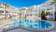 Revente - Appartement - Torrevieja - Costa Blanca