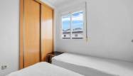 Revente - Appartement - Torrevieja - Costa Blanca