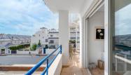 Revente - Appartement - Torrevieja - Costa Blanca