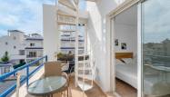 Revente - Appartement - Torrevieja - Costa Blanca