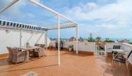 Revente - Appartement - Torrevieja - Costa Blanca