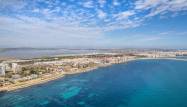 Revente - Appartement - Torrevieja - Costa Blanca