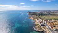 Revente - Appartement - Torrevieja - Costa Blanca