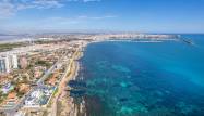 Revente - Appartement - Torrevieja - Costa Blanca