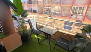 Revente - Appartement - Torrevieja - Curva Del Palangre