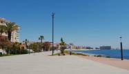 Revente - Appartement - Torrevieja - Curva Del Palangre