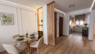 Revente - Appartement - Torrevieja - Curva Del Palangre