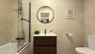 Revente - Appartement - Torrevieja - Curva Del Palangre