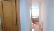 Revente - Appartement - Torrevieja - El Molino