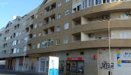 Revente - Appartement - Torrevieja - El Molino