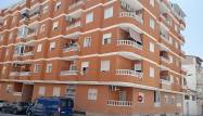 Revente - Appartement - Torrevieja - El Molino