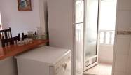 Revente - Appartement - Torrevieja - El Molino