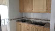 Revente - Appartement - Torrevieja - El Molino