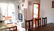 Revente - Appartement - Torrevieja - El Molino