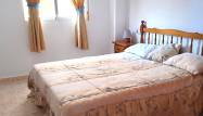 Revente - Appartement - Torrevieja - El Molino