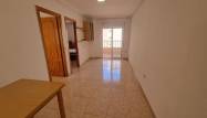 Revente - Appartement - Torrevieja - El Molino