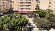 Revente - Appartement - Torrevieja - El Molino