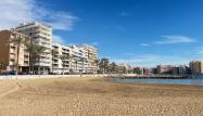 Revente - Appartement - Torrevieja - Estacion De Autobuses