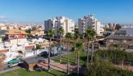 Revente - Appartement - Torrevieja - Estacion De Autobuses