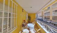 Revente - Appartement - Torrevieja - Estacion De Autobuses