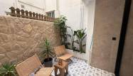 Revente - Appartement - Torrevieja - Estacion De Autobuses