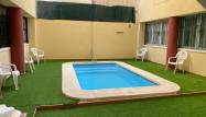 Revente - Appartement - Torrevieja - Estacion De Autobuses
