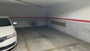 Revente - Appartement - Torrevieja - Estacion De Autobuses