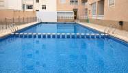 Revente - Appartement - Torrevieja - Habaneras