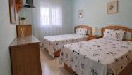 Revente - Appartement - Torrevieja - Habaneras