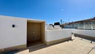 Revente - Appartement - Torrevieja - Habaneras