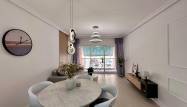 Revente - Appartement - Torrevieja - Habaneras