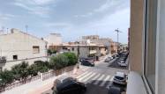 Revente - Appartement - Torrevieja - Habaneras