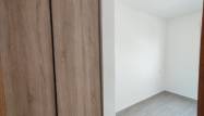 Revente - Appartement - Torrevieja - Habaneras