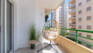 Revente - Appartement - Torrevieja - La Mata Pueblo