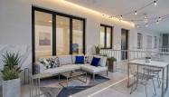 Revente - Appartement - Torrevieja - La Mata Pueblo
