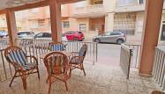 Revente - Appartement - Torrevieja - La Mata Pueblo