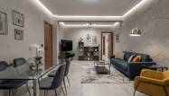 Revente - Appartement - Torrevieja - La Mata Pueblo