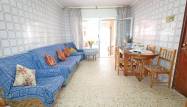 Revente - Appartement - Torrevieja - La Mata Pueblo