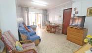 Revente - Appartement - Torrevieja - La Mata Pueblo