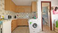 Revente - Appartement - Torrevieja - La Mata Pueblo