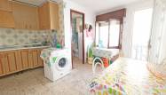 Revente - Appartement - Torrevieja - La Mata Pueblo