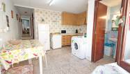 Revente - Appartement - Torrevieja - La Mata Pueblo