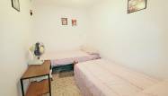 Revente - Appartement - Torrevieja - La Mata Pueblo