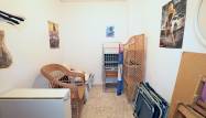 Revente - Appartement - Torrevieja - La Mata Pueblo