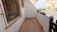 Revente - Appartement - Torrevieja - La Mata Pueblo