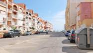Revente - Appartement - Torrevieja - La Mata Pueblo