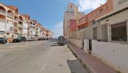 Revente - Appartement - Torrevieja - La Mata Pueblo