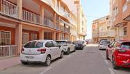 Revente - Appartement - Torrevieja - La Mata Pueblo